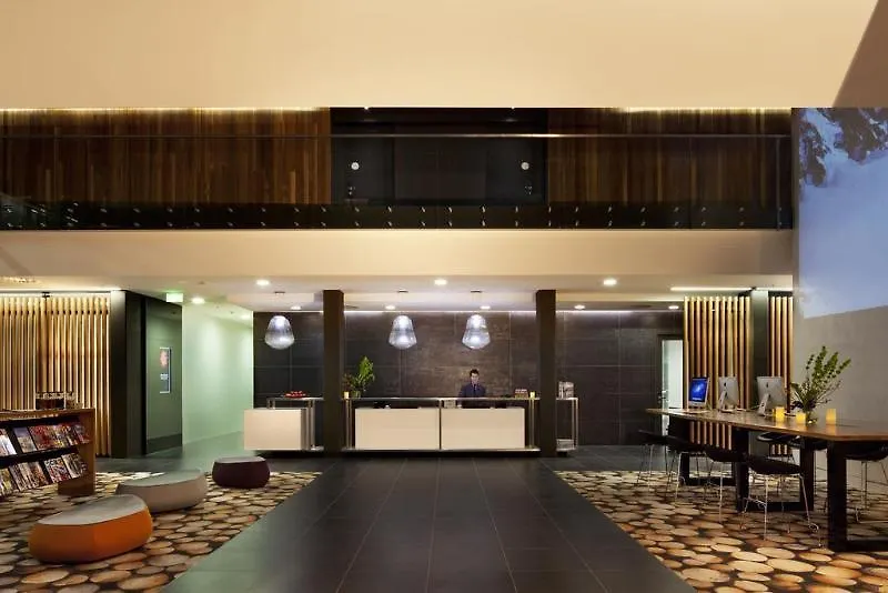 East Hotel y apartamentos Camberra Australia