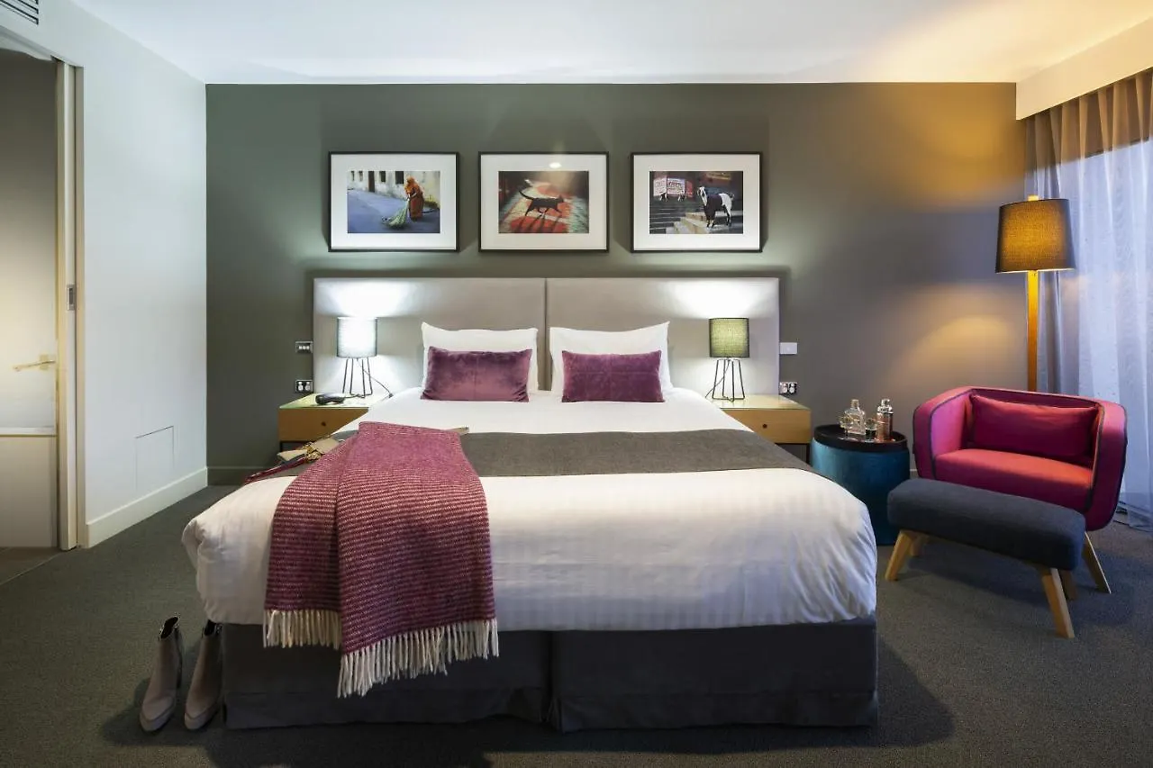 ****  East Hotel y apartamentos Camberra Australia