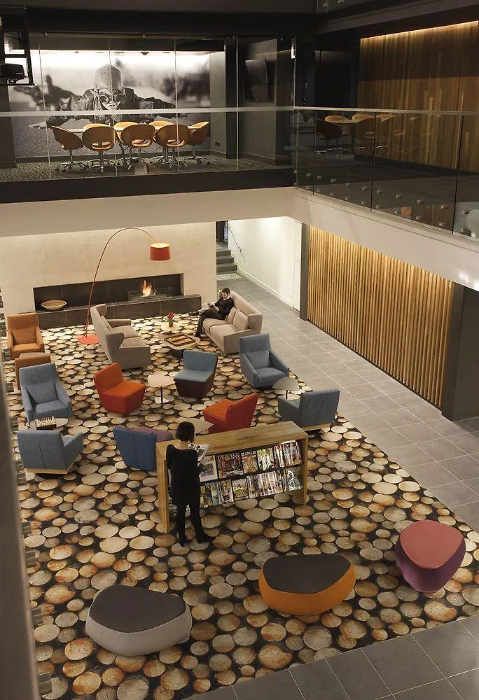 East Hotel y apartamentos Camberra Australia