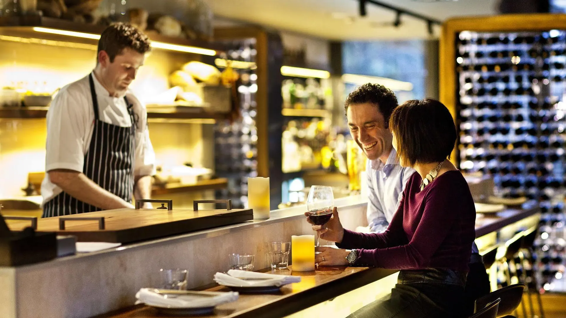 ****  East Hotel y apartamentos Camberra Australia