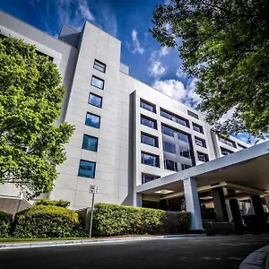 Отель Crowne Plaza By Ihg