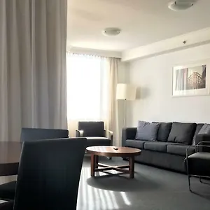 Apartment S&p - St - Formerly 