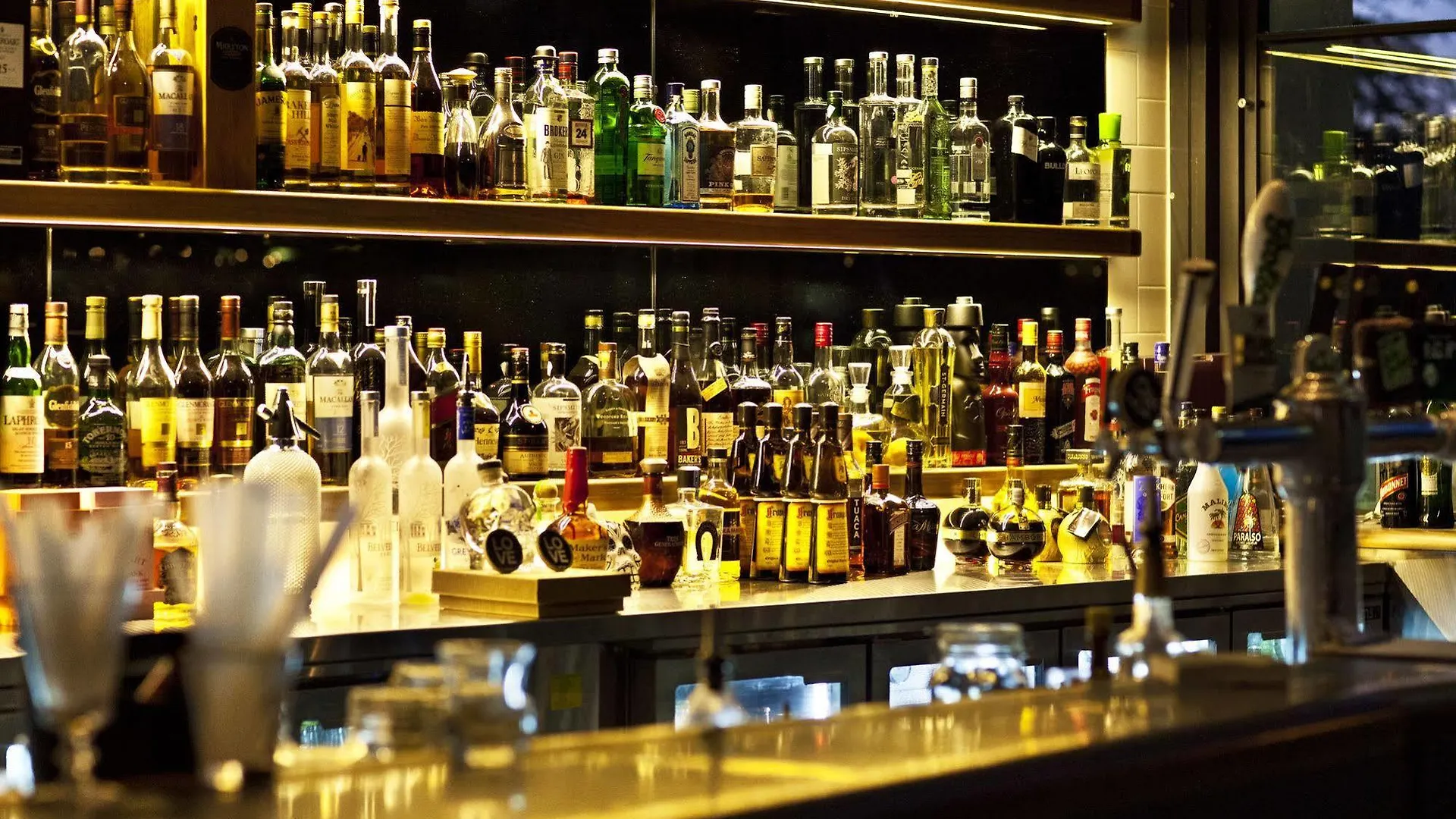 酒店 东方酒店及公寓 堪培拉